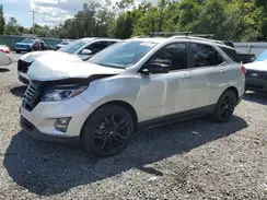 3GNAXKEV4MS181772 2021 CHEVROLET EQUINOX