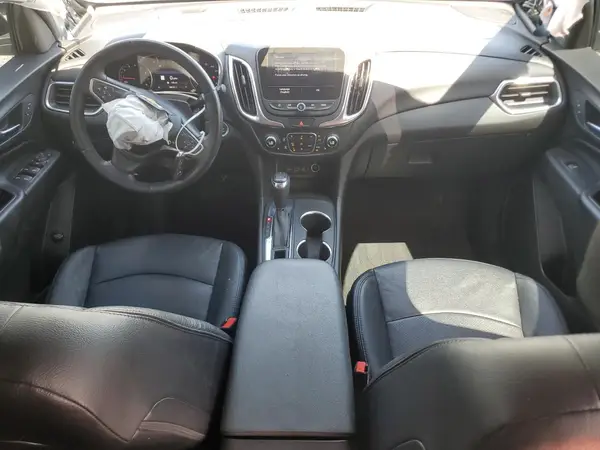 3GNAXKEV4MS181772 2021 CHEVROLET EQUINOX - Image 8