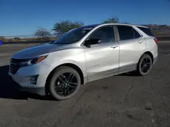 3GNAXKEV4MS182341 2021 CHEVROLET EQUINOX