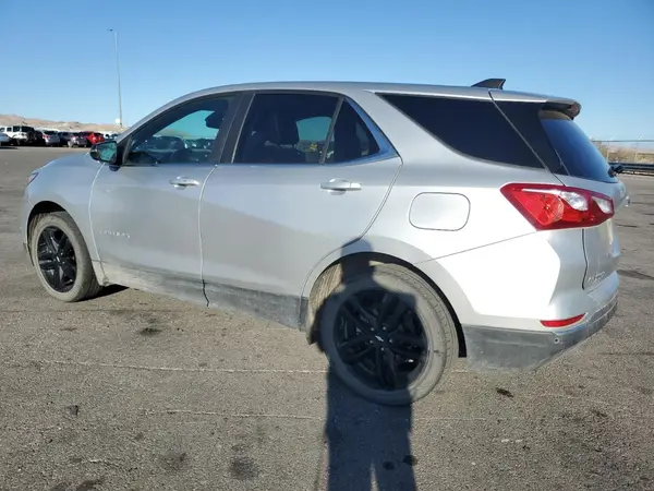 3GNAXKEV4MS182341 2021 CHEVROLET EQUINOX - Image 2