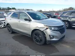 3GNAXKEV4MS182694 2021 CHEVROLET EQUINOX