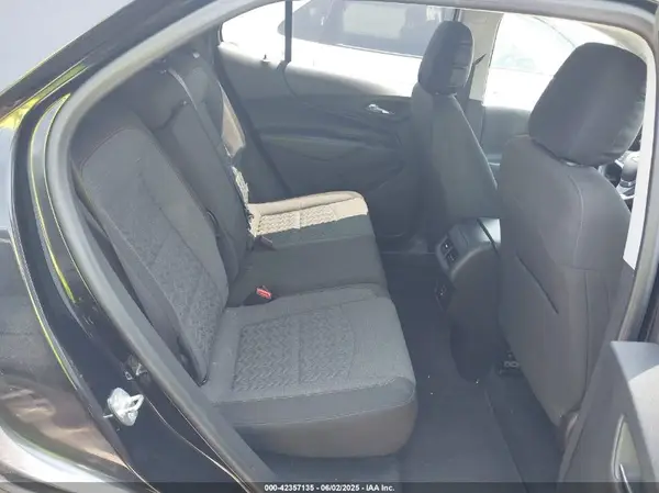 3GNAXKEV4NL103312 2022 CHEVROLET EQUINOX - Image 8