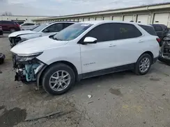 3GNAXKEV4NL107229 2022 CHEVROLET EQUINOX