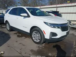 3GNAXKEV4NL107554 2022 CHEVROLET EQUINOX