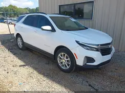 3GNAXKEV4NL115881 2022 CHEVROLET EQUINOX