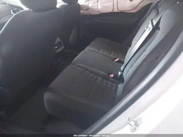 3GNAXKEV4NL117243 2022 CHEVROLET EQUINOX - Image 8