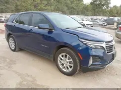 3GNAXKEV4NL127268 2022 CHEVROLET EQUINOX