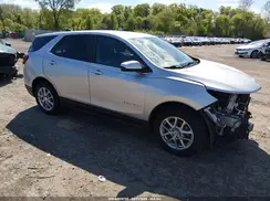 3GNAXKEV4NL127643 2022 CHEVROLET EQUINOX