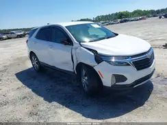3GNAXKEV4NL131269 2022 CHEVROLET EQUINOX