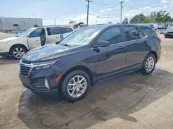3GNAXKEV4NL152932 2022 CHEVROLET EQUINOX