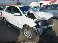 3GNAXKEV4NL154938 2022 CHEVROLET EQUINOX