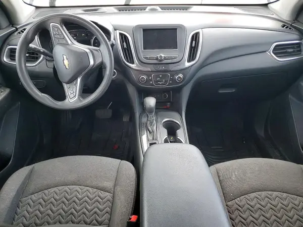 3GNAXKEV4NL156088 2022 CHEVROLET EQUINOX - Image 8