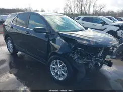 3GNAXKEV4NL157399 2022 CHEVROLET EQUINOX