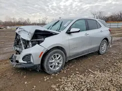 3GNAXKEV4NL157614 2022 CHEVROLET EQUINOX