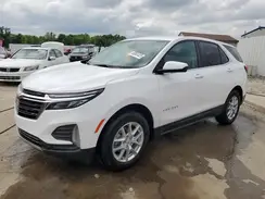3GNAXKEV4NL158603 2022 CHEVROLET EQUINOX
