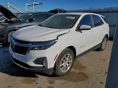 3GNAXKEV4NL164515 2022 CHEVROLET EQUINOX