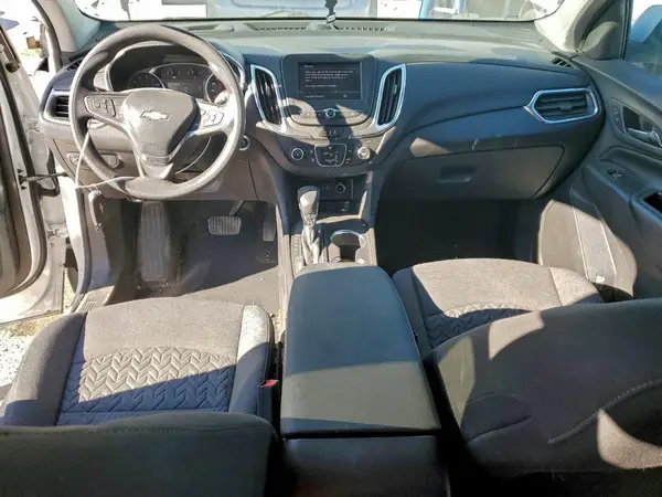 3GNAXKEV4NL164515 2022 CHEVROLET EQUINOX - Image 8