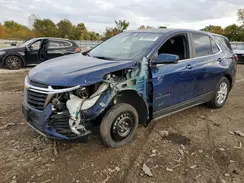 3GNAXKEV4NL167074 2022 CHEVROLET EQUINOX