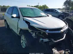 3GNAXKEV4NL167639 2022 CHEVROLET EQUINOX