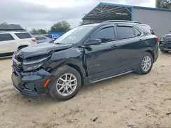 3GNAXKEV4NL182819 2022 CHEVROLET EQUINOX