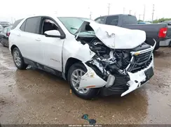 3GNAXKEV4NL183159 2022 CHEVROLET EQUINOX