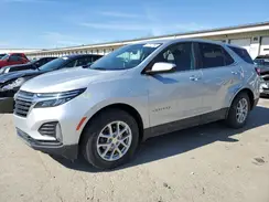 3GNAXKEV4NL202471 2022 CHEVROLET EQUINOX