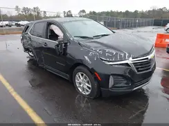 3GNAXKEV4NL202793 2022 CHEVROLET EQUINOX