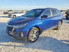 3GNAXKEV4NL209565 2022 CHEVROLET EQUINOX