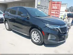 3GNAXKEV4NL211722 2022 CHEVROLET EQUINOX