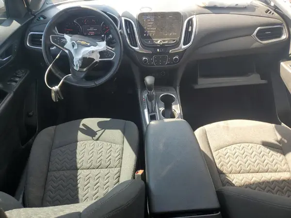 3GNAXKEV4NL217004 2022 CHEVROLET EQUINOX - Image 8