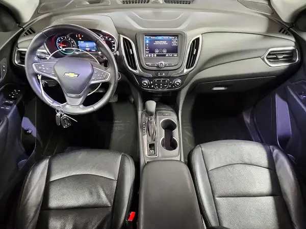 3GNAXKEV4NL223532 2022 CHEVROLET EQUINOX - Image 8