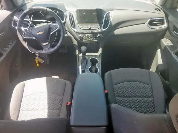 3GNAXKEV4NL230545 2022 CHEVROLET EQUINOX - Image 8