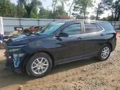 3GNAXKEV4NL233056 2022 CHEVROLET EQUINOX