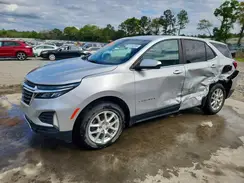 3GNAXKEV4NL239892 2022 CHEVROLET EQUINOX