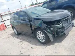 3GNAXKEV4NL242307 2022 CHEVROLET EQUINOX