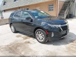 3GNAXKEV4NL243036 2022 CHEVROLET EQUINOX