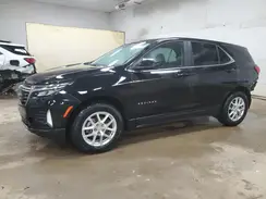 3GNAXKEV4NL247538 2022 CHEVROLET EQUINOX