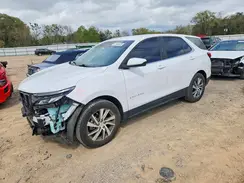 3GNAXKEV4NL250262 2022 CHEVROLET EQUINOX