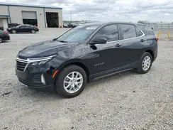 3GNAXKEV4NL255333 2022 CHEVROLET EQUINOX