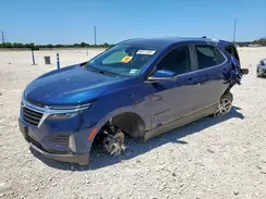 3GNAXKEV4NL255817 2022 CHEVROLET EQUINOX