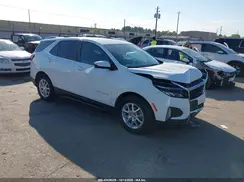 3GNAXKEV4NL259320 2022 CHEVROLET EQUINOX