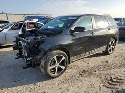 3GNAXKEV4NL260015 2022 CHEVROLET EQUINOX