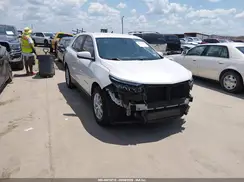 3GNAXKEV4NL261679 2022 CHEVROLET EQUINOX