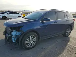 3GNAXKEV4NL262055 2022 CHEVROLET EQUINOX