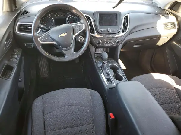 3GNAXKEV4NL265697 2022 CHEVROLET EQUINOX - Image 8