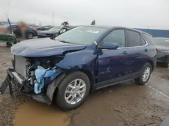 3GNAXKEV4NL267935 2022 CHEVROLET EQUINOX