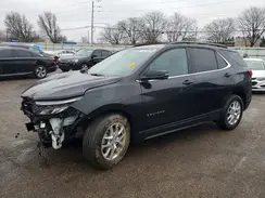 3GNAXKEV4NL268924 2022 CHEVROLET EQUINOX
