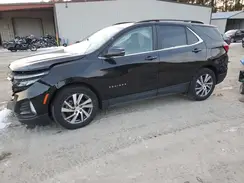 3GNAXKEV4NL277882 2022 CHEVROLET EQUINOX