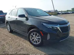 3GNAXKEV4NL278157 2022 CHEVROLET EQUINOX