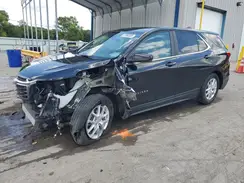 3GNAXKEV4NL278711 2022 CHEVROLET EQUINOX